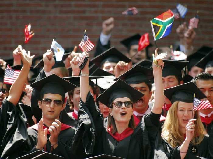 The 5 best business schools in the world