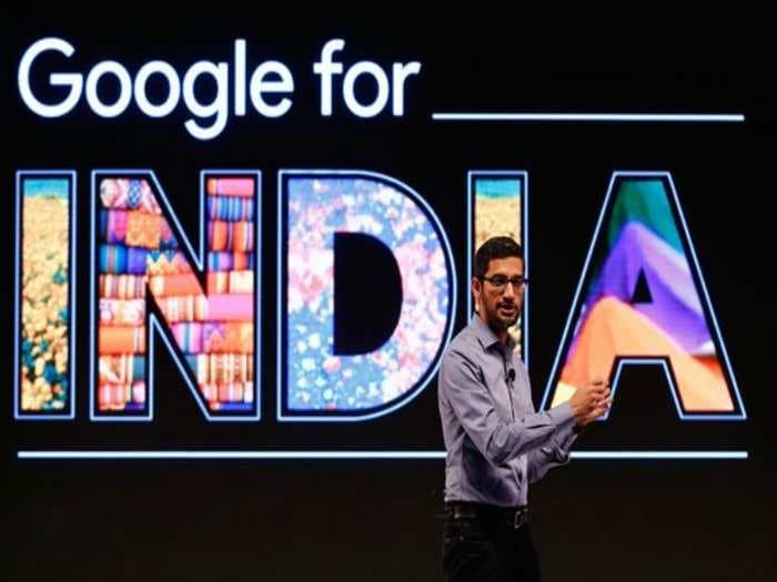 Here’s what CEO Sundar Pichai always dreamed of and how Google maintains number 1 position #AskSundar