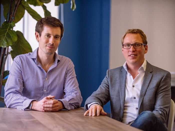 Box rival Huddle has slimmed down some of its teams in London