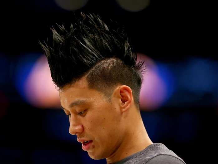 Jeremy Lin wrote a poignant Facebook post about stress and suicide in Silicon Valley