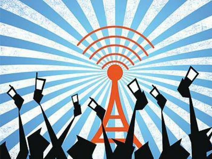 Wi-Fi to be offered in all Central Universities