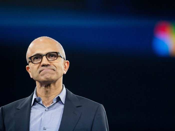 Microsoft is about to make some of its contractors take a 6 month break - and they aren't happy