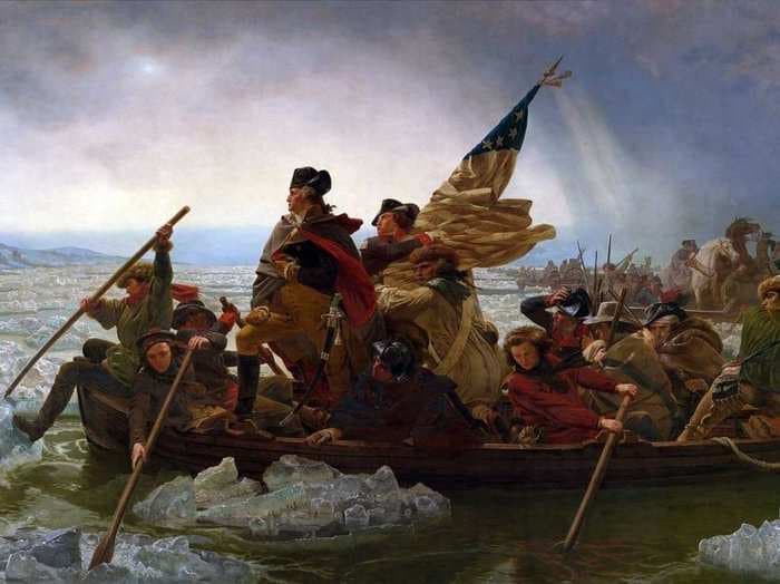 5 momentous military events that took place on Christmas Day