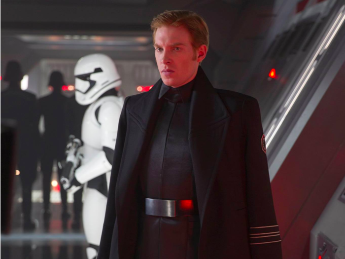 RANKED: Every character in 'Star Wars: The Force Awakens' from best to worst