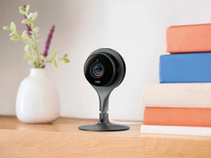 Google's $500 million Dropcam is getting brutal 1-star reviews in the App Store