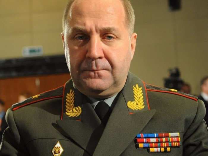 The Russian security chief who just died helped transform one of the country's most feared intelligence agencies