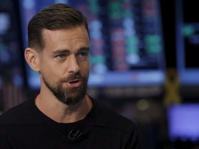 Jack Dorsey explains why Twitter might lift its 140-character limit in a super long tweet