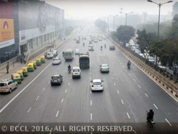 Odd-even scheme may be extended beyond 15 days, Delhi government tells High Court