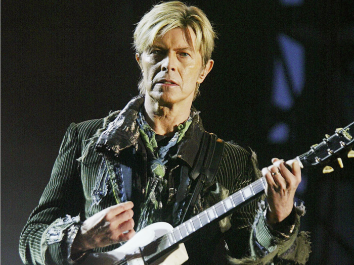 David Bowie accurately predicted the future of music in this interview 14 years ago