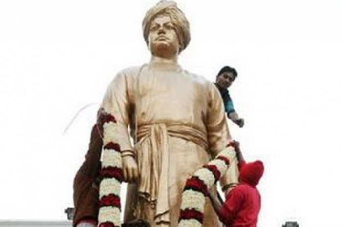 Five quotes by Swami Vivekananda that will inspire youths