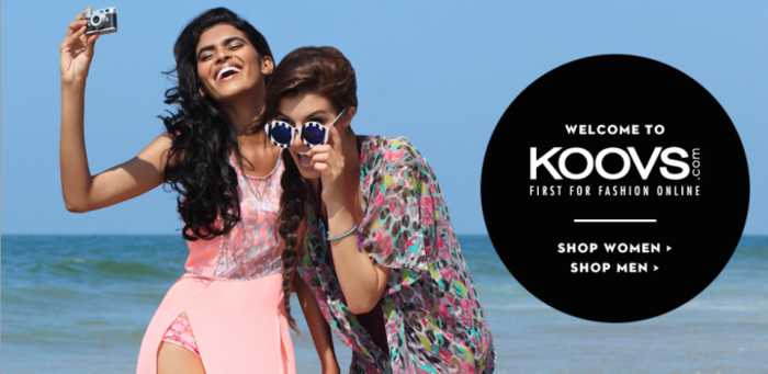 How an ad campaign with ‘disruptive content for specific audience’ led to one of KOOVS’ biggest success
so far!