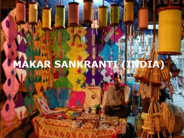 As India celebrates Makar Sankranti, here are how 7 countries across the world celebrate harvest festivals