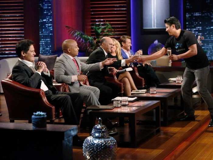 5 of the most successful 'Shark Tank' stories of all time