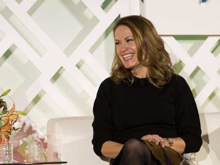 A Microsoft exec said that women are an emerging market