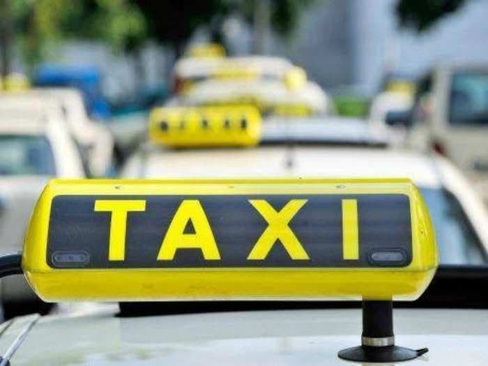 Why personal safety measures are critical in the age of cab aggregators