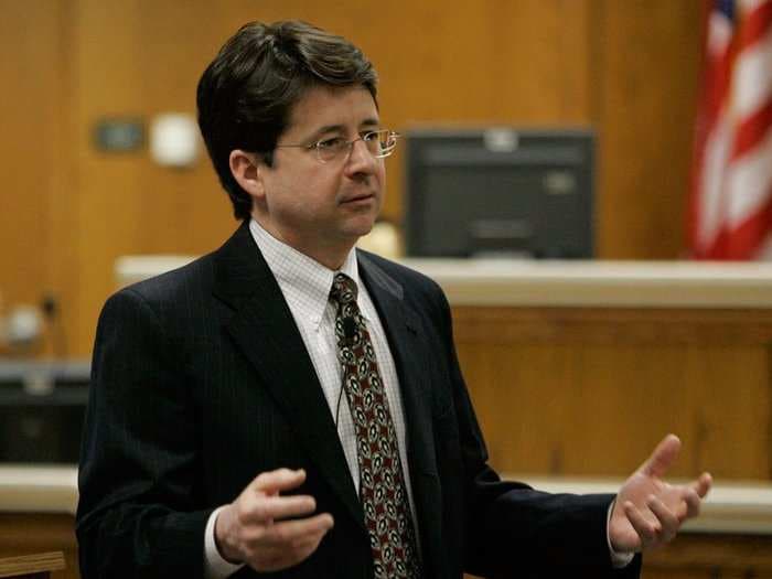 'Making a Murderer' defense lawyer thinks this is the real reason Steven Avery was convicted