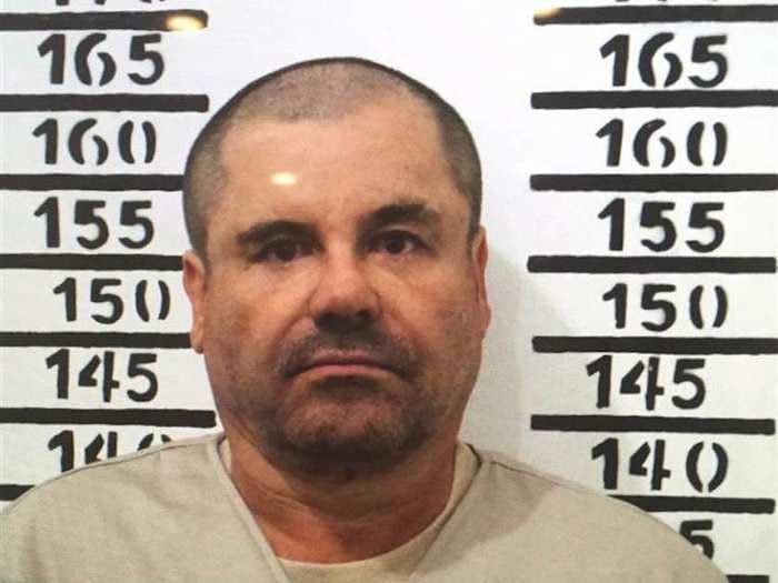 Mexico finally recaptured fugitive drug lord 'El Chapo' Guzman, but the fight is far from over - here's what could come next