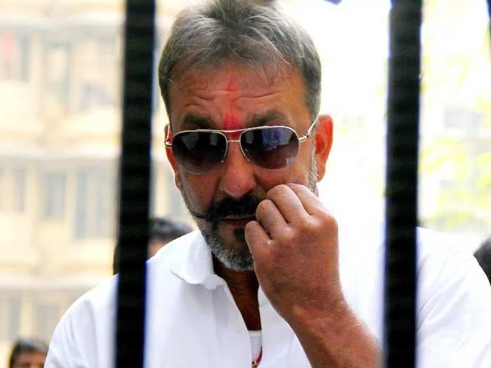 Sanjay Dutt’s impending release may have repercussions