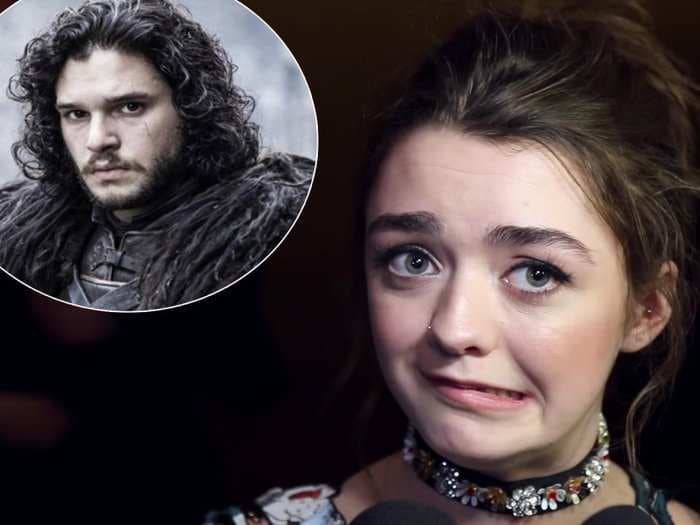 'Game of Thrones' star teases a 'great twist' for Jon Snow in season 6