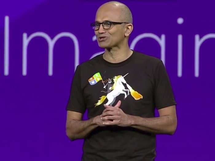 Microsoft's big conference for programmers sold out in under an hour, despite no hardware giveaways