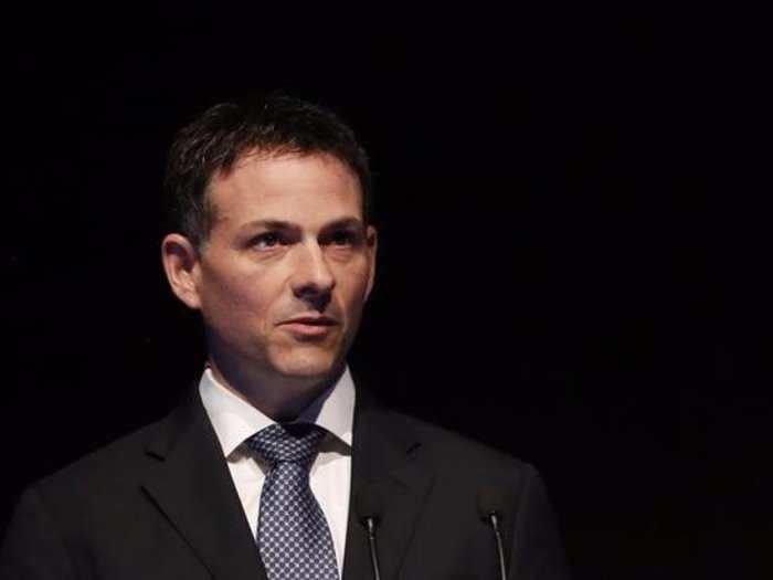 How 3 stocks decimated David Einhorn's investment performance