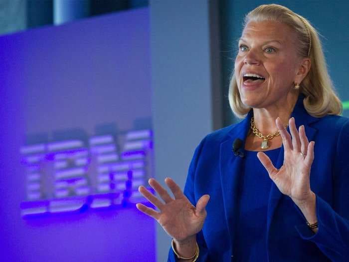 IBM is reportedly in talks to buy uStream, a competitor to Amazon's Twitch, for $130 million