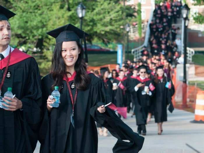 Harvard just proposed a radically new approach to college admissions in America