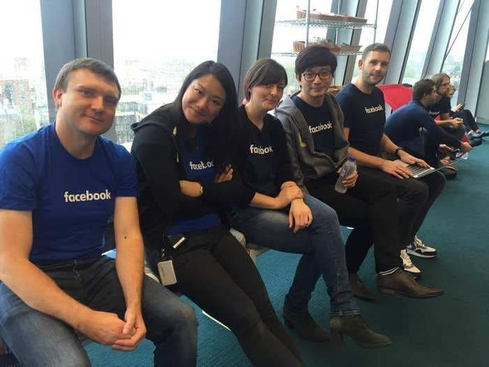 These Facebook engineers are company's 'eyes and ears' outside the social network