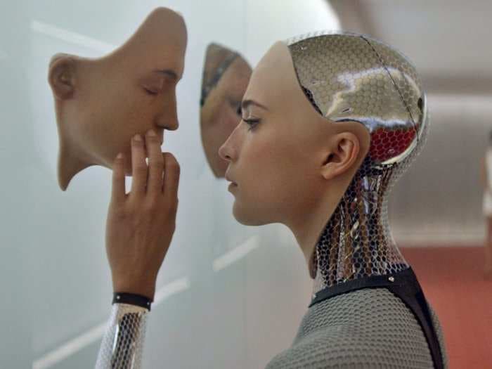 GOLDMAN SACHS: We're investing deeply in artificial intelligence