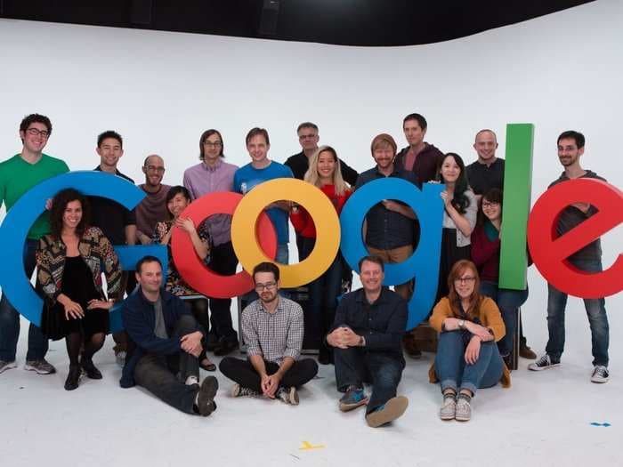 A Doodler's life: What it's like having one of the most 'coveted' jobs at Google