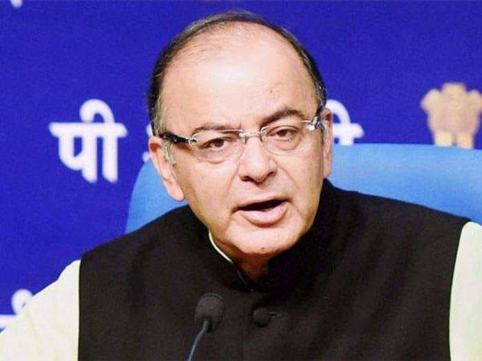 India will prove its resilience: FM Arun Jaitley