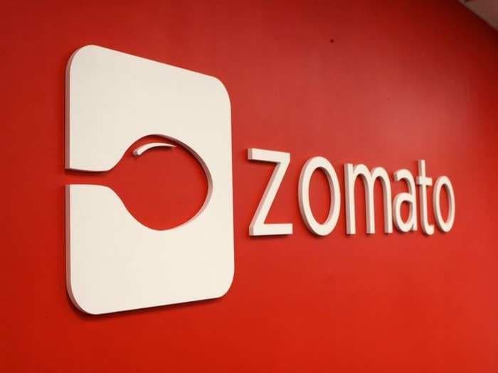 Zomato is going to get bigger and bigger, may post double revenue