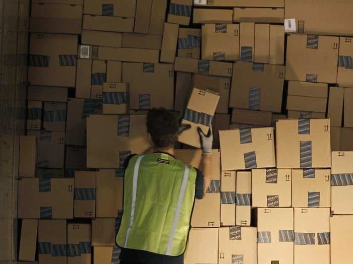 Amazon Prime is growing like crazy: 54 million members, up 35% from last year, says estimate