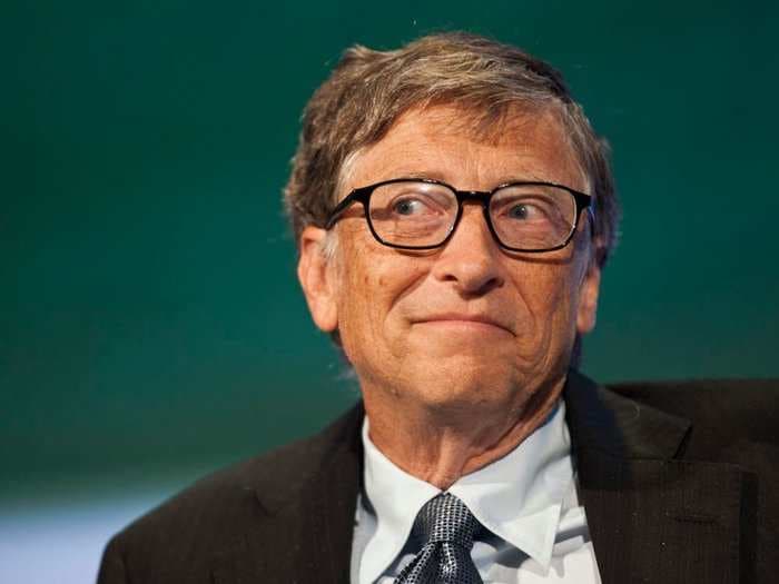 Bill Gates' mastery of this productivity technique fueled his massive success