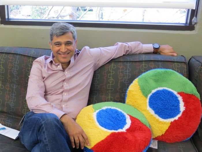 A Google exec shares the 4 things he 'tests' every job candidate for