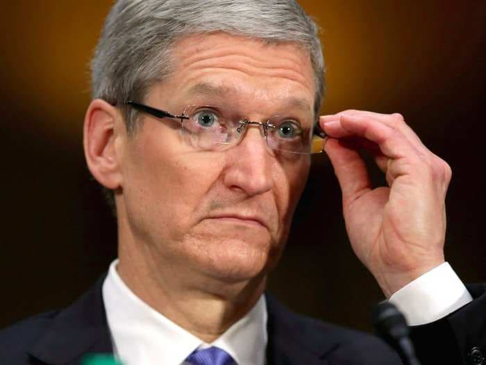 Tim Cook's talk about 'Android switchers' is getting old: One of the main reasons iPhone is in decline is because Android has been surprisingly resilient