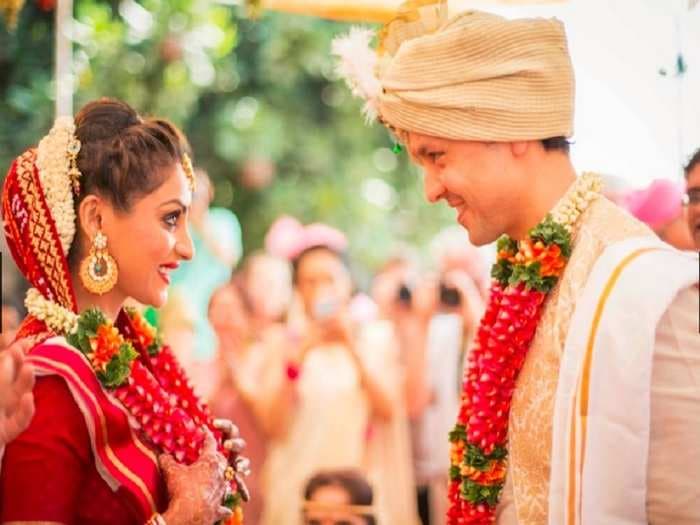 This success story of an Online Wedding Planning Startup explains why Wedding Planners are all over Social Media these days