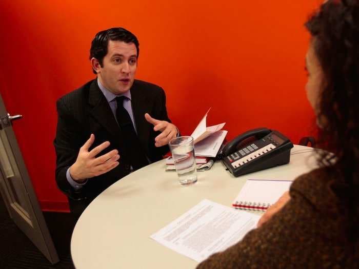 The 29 smartest questions to ask at the end of every job interview