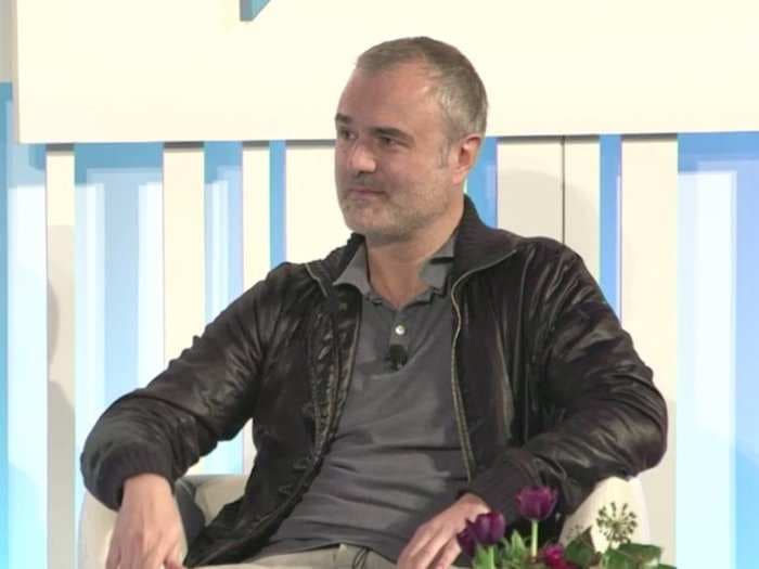Gawker CEO Nick Denton on Facebook Instant Articles: It's better than 'the ad tech mess'