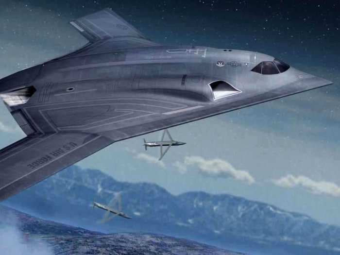 15 of the most expensive projects abandoned by the US military