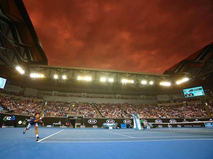 One gambler may have revealed how much tennis players make fixing matches