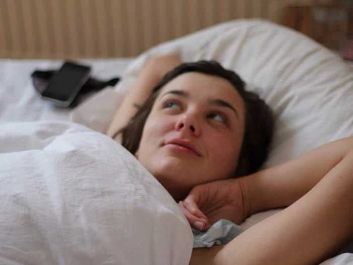 A Harvard psychologist says this is the first thing you should do when you wake up