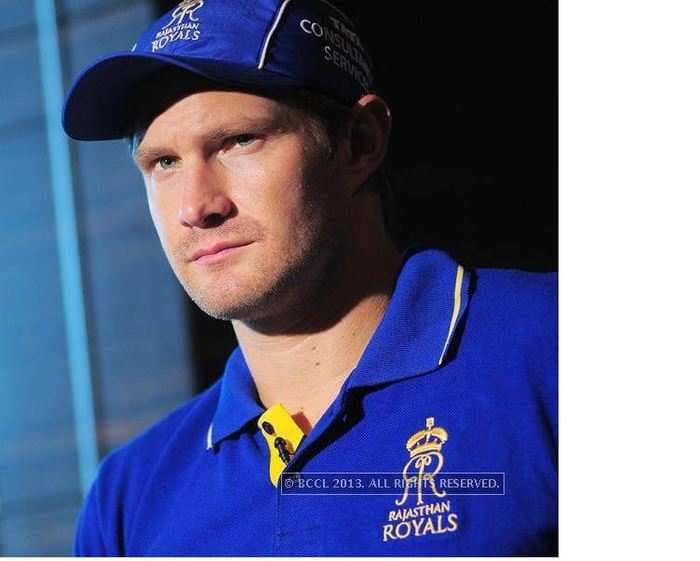 IPL Auction: Shane Watson becomes the costliest buy for Royal Challengers Bangalore at Rs 9.5 crore!