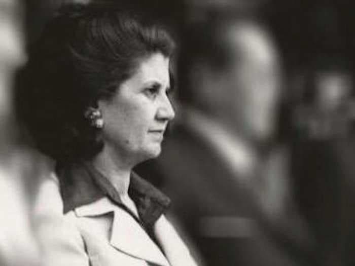 Syrian President Bashar al-Assad's mother has died