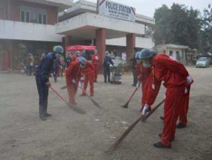 Parameswaran Iyer, new Swachh head joins long list 'outsiders' in the government