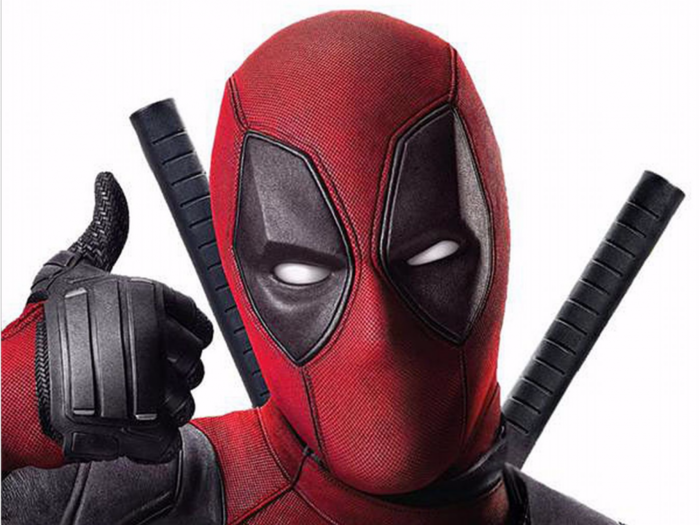 'Deadpool' exceeds all expectations with a record-breaking $135 million opening weekend - and its not slowing down