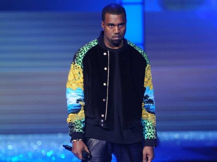 Tidal screwed up the release of Kanye's new album, and people are furious