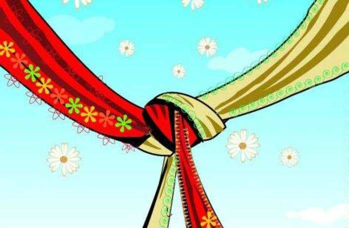 The Big Fat Wedding Industry in India: Recap of 2015 and outlook for 2016