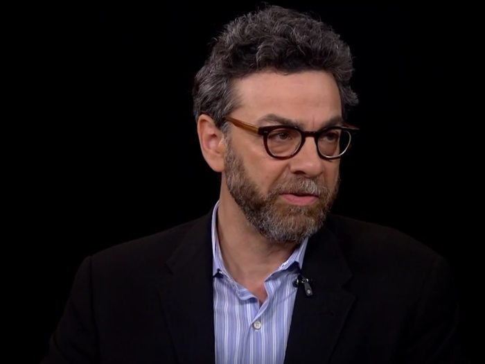 The three best things about wealth, according to best-selling 'Freakonomics' author Stephen Dubner