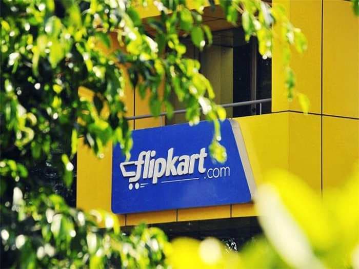 Flipkart gets 50 million downloads on Google Play Store